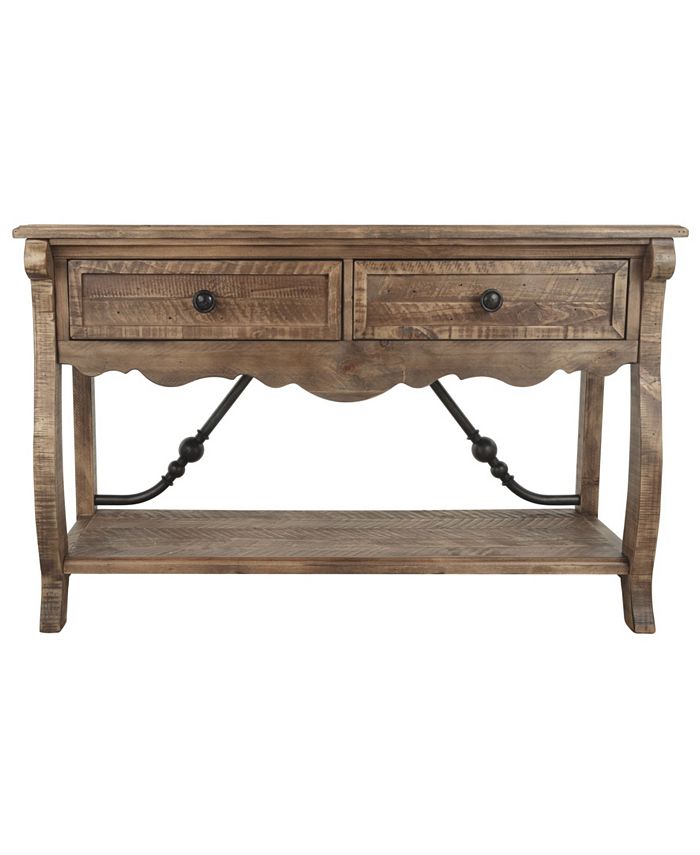 Dazzelton sofa shop table