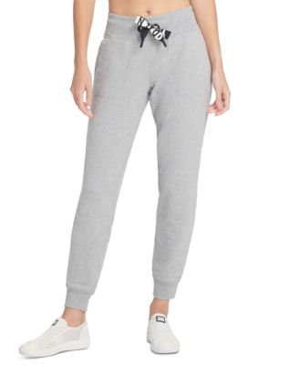 macys womens joggers