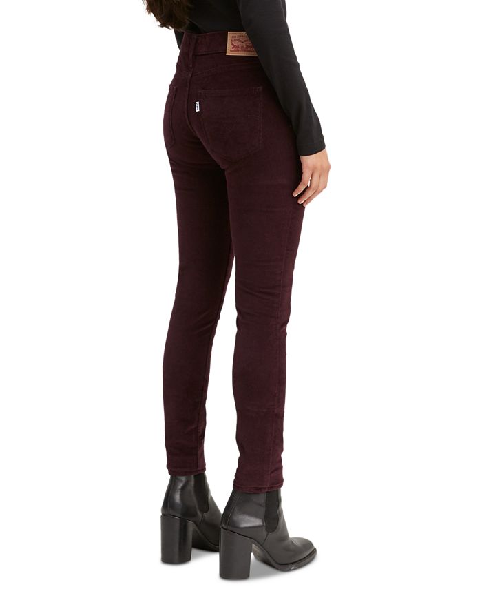 levi's 311 shaping skinny uk