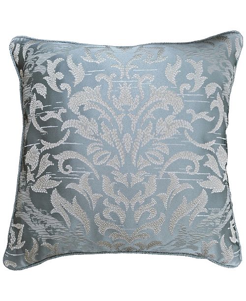 Rose Tree Marianna 20x20 Decorative Pillow & Reviews ...