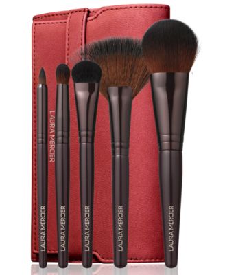 Laura Mercier - 6-Pc. Travel Brush Set