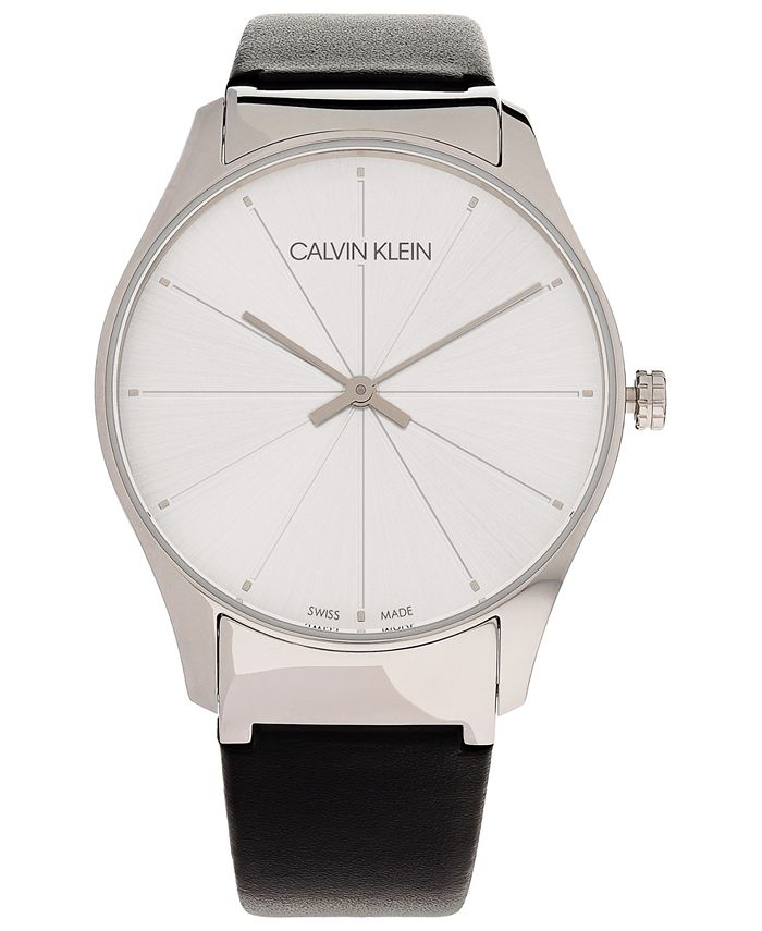 Calvin klein classic too hotsell