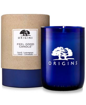 Origins - Feel Good Candle - Neroli & Lemongrass