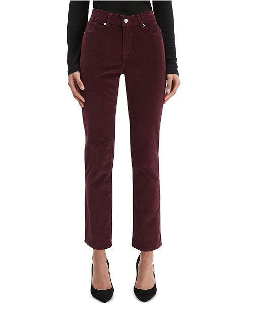 macys womens levis