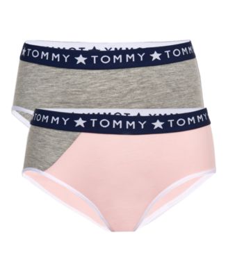 tommy hilfiger hipster underwear