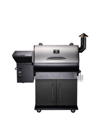 Z Grills