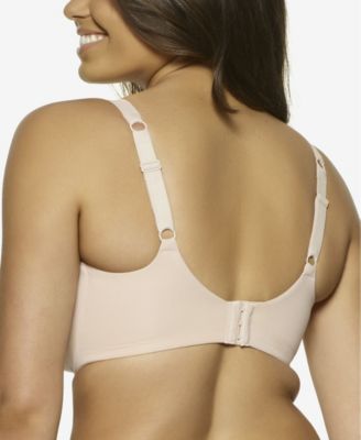 Women's Sensational Seamless Unlined Bra