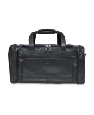 Buffalo Collection Carry on Duffle Bag