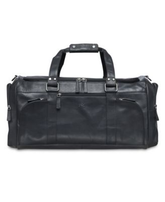 duffle bag buffalo