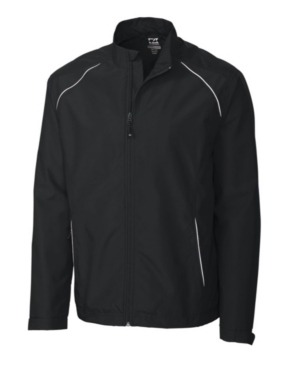 Cutter & Buck Men's Beacon Full Zip