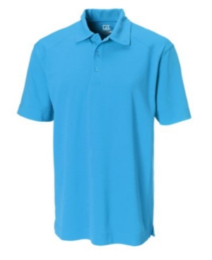 Cutter & Buck Men's Genre Polo