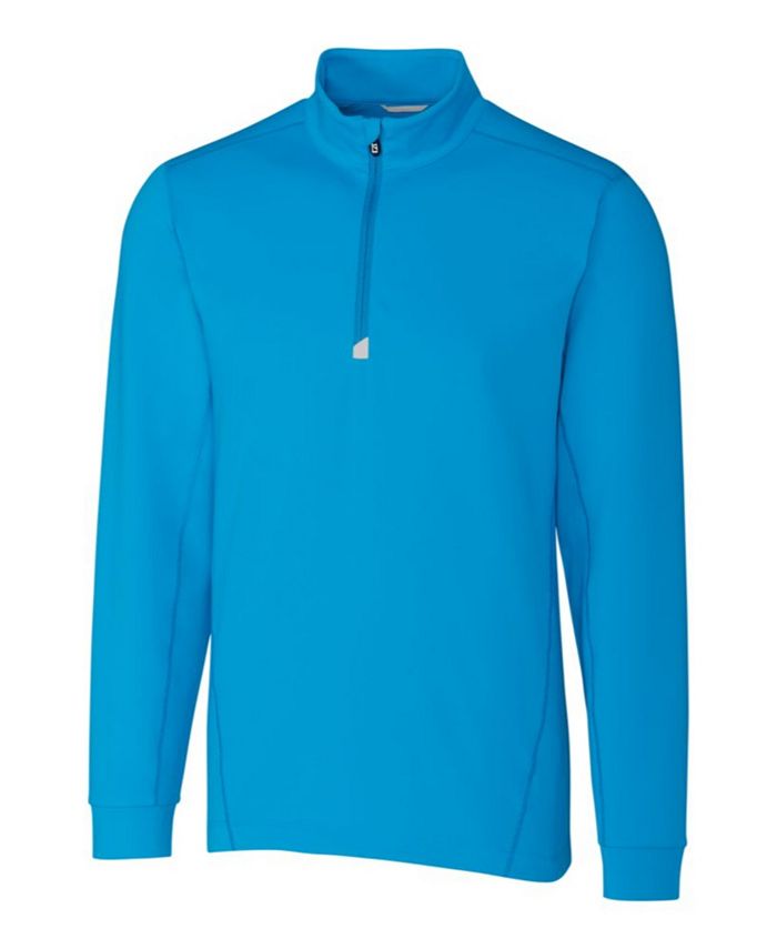 Cutter & Buck Men's Traverse Half Zip Macy's
