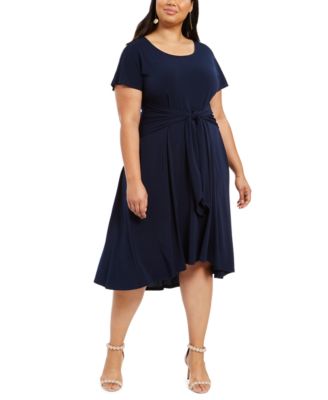 macys dresses size 14