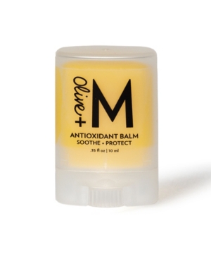 Olive + M Antidoxidant Balm 035 Oz