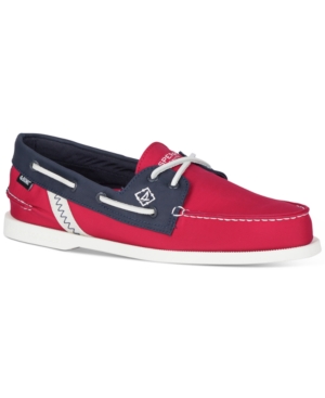 image of Sperry Men-s Authentic Original 2-Eye Bionic Boat Shoe Men-s Shoes