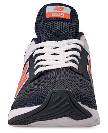 New balance men's 009 clearance casual sneakers from finish line