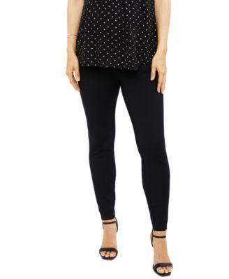 A Pea in the Pod - Skinny Ponte Maternity Pants