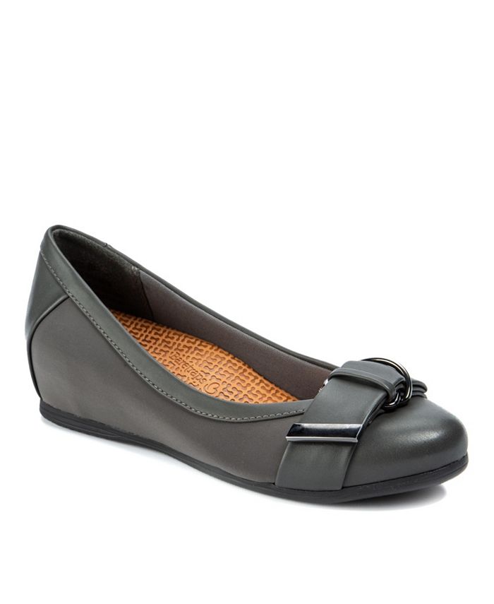 Baretraps Nelly Casual Shoes - Macy's