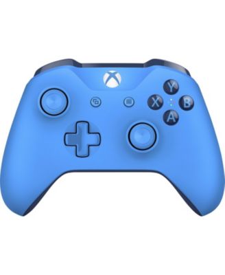 Xbox - One Wireless Controller - Blue