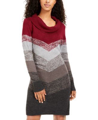 macy's sweater dresses juniors