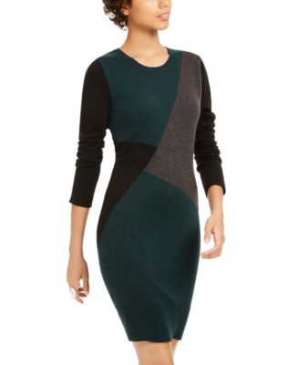 macy's sweater dresses juniors