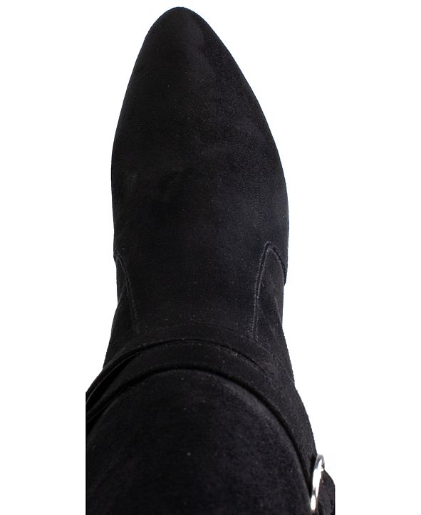 rialto knee high boots