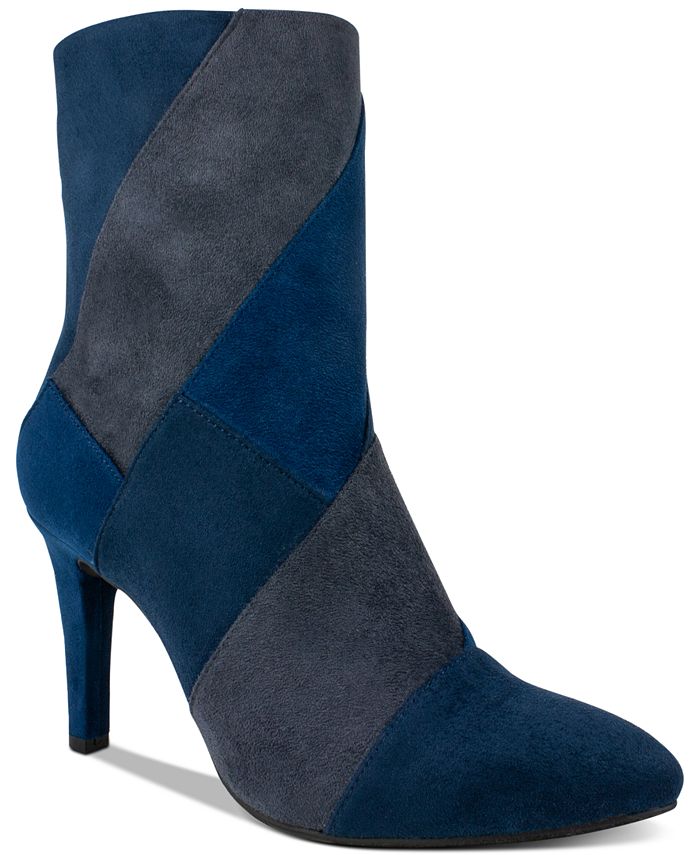 Macys discount rialto boots