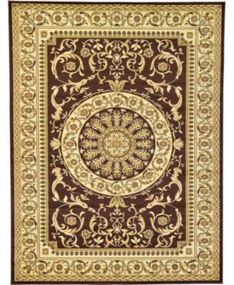 Versailles VER2 Area Rug Collection
