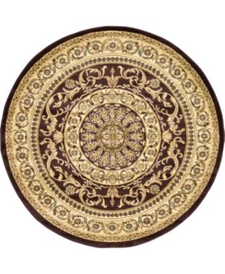 Versailles VER2 Area Rug Collection