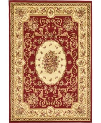 Versailles VER4 Area Rug Collection