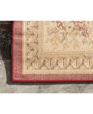 Versailles VER4 Area Rug Collection