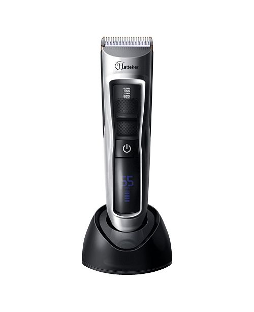 Surker Hatteker Hc 572 Home Pro Rechargeable Cordless Hair