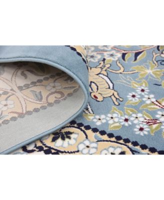 Bayshore Home Zara Zar7 Area Rug Collection