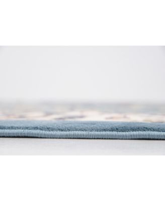 Bayshore Home Zara Zar7 Area Rug Collection