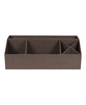 Bigso Box of Sweden Elisa Desk Organizer