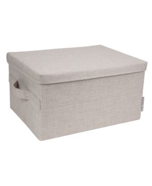 Bigso Box of Sweden Soft Storage Medium Storage Box