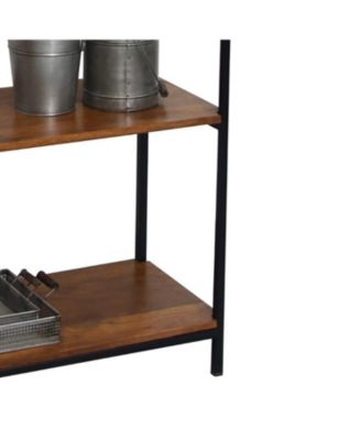 Branson Tall Bookcase