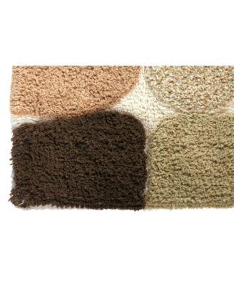 Pebbles 2-Pc. Bath Rug Set
