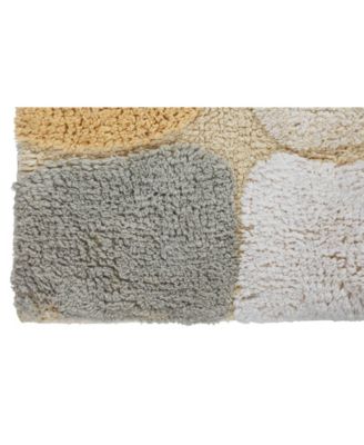 Pebbles 2-Pc. Bath Rug Set