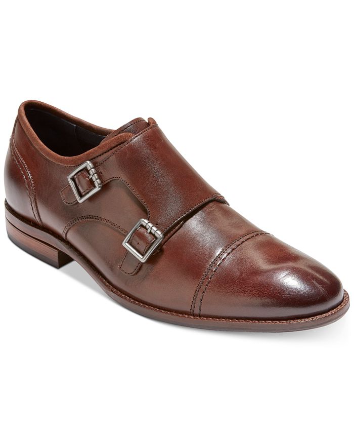warner grand monk cole haan
