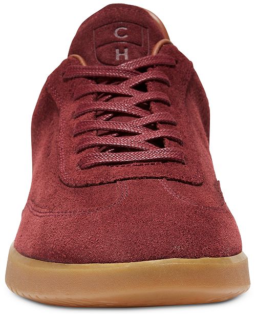 cole haan grandpro turf black