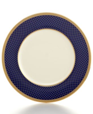 Macy's - Independence Accent Plate