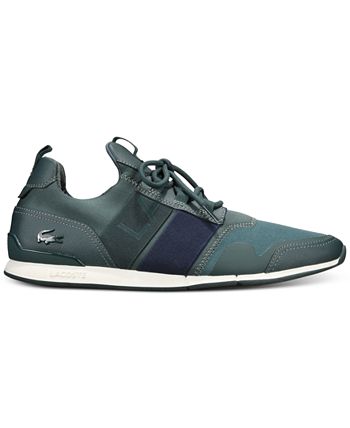 Lacoste discount menerva 419