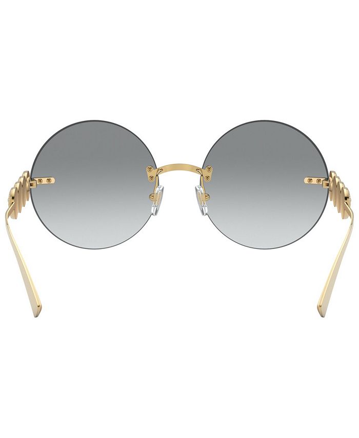 Versace Sunglasses, VE2214 59 - Macy's