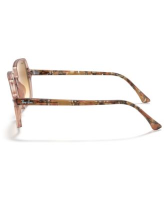 Women's Sunglasses, RB1973 SQUARE II