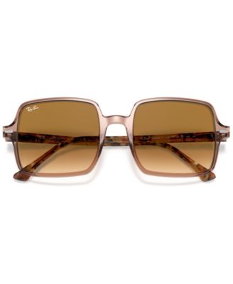 Women's Sunglasses, RB1973 SQUARE II