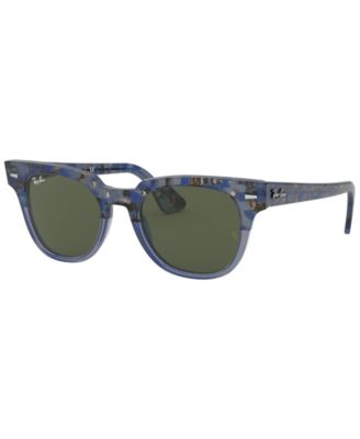 Ray-Ban - METEOR Sunglasses, RB2168 50
