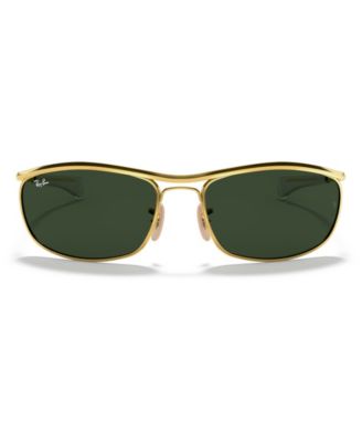 Unisex Sunglasses, RB3119M 62 OLYMPIAN I DELUXE