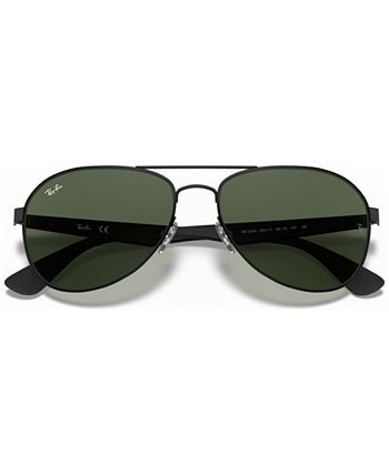Ray-Ban - Sunglasses, RB3549 58