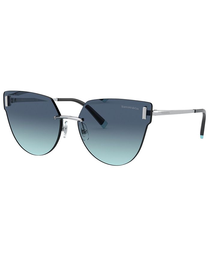 Tiffany store sunglasses macy's